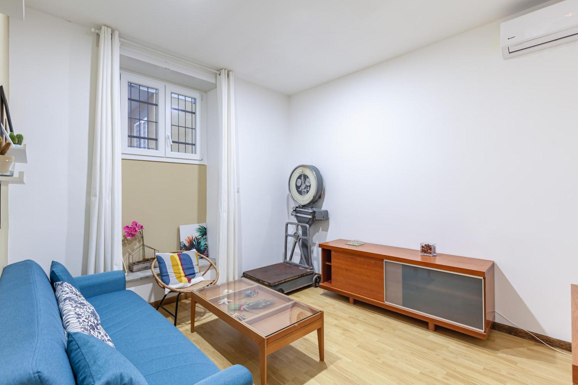 Casa de hóspedes Alloggi Costantini - Ospedale Gemelli - Metro Battistini Roma