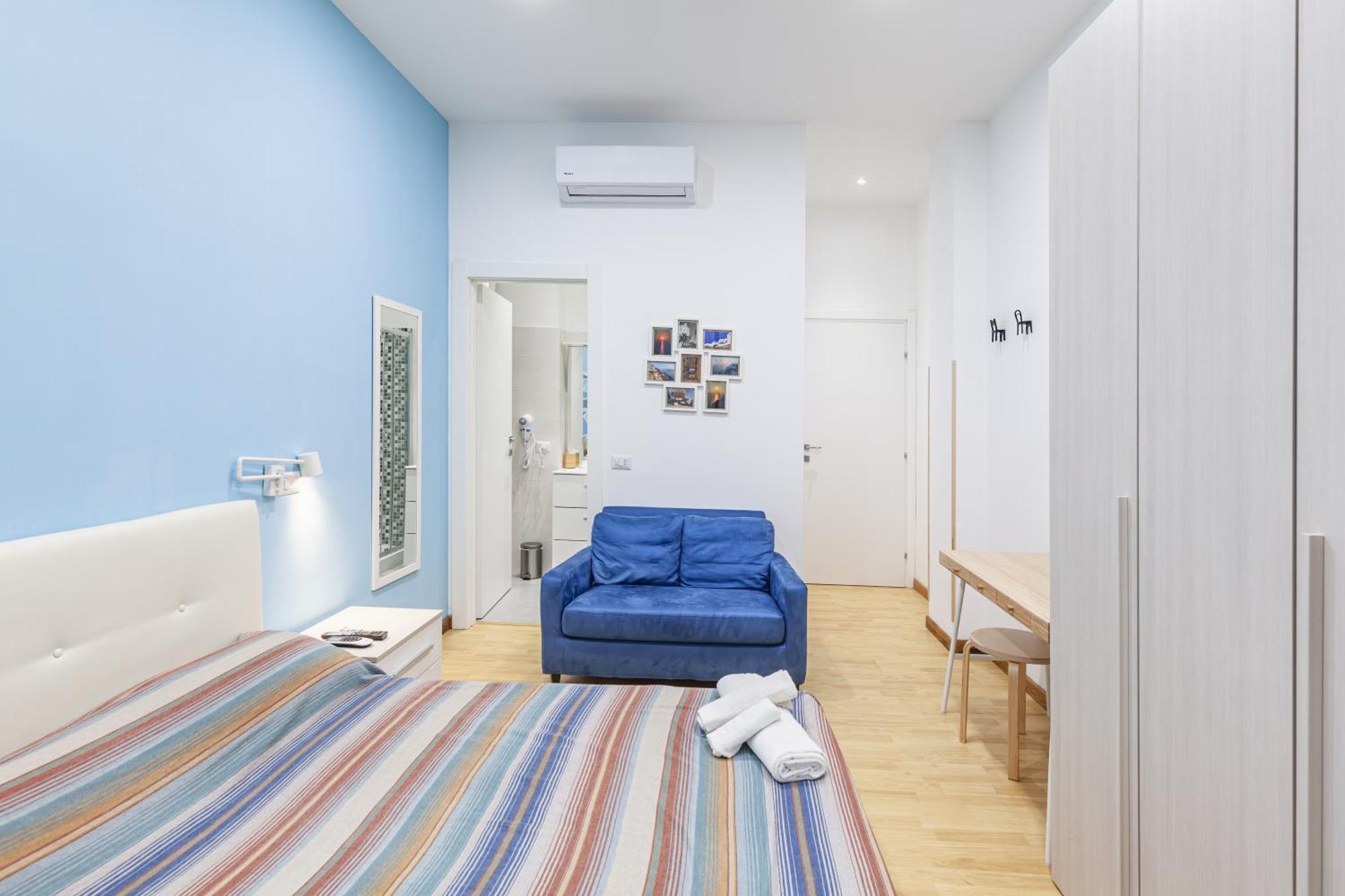 Casa de hóspedes Alloggi Costantini - Ospedale Gemelli - Metro Battistini