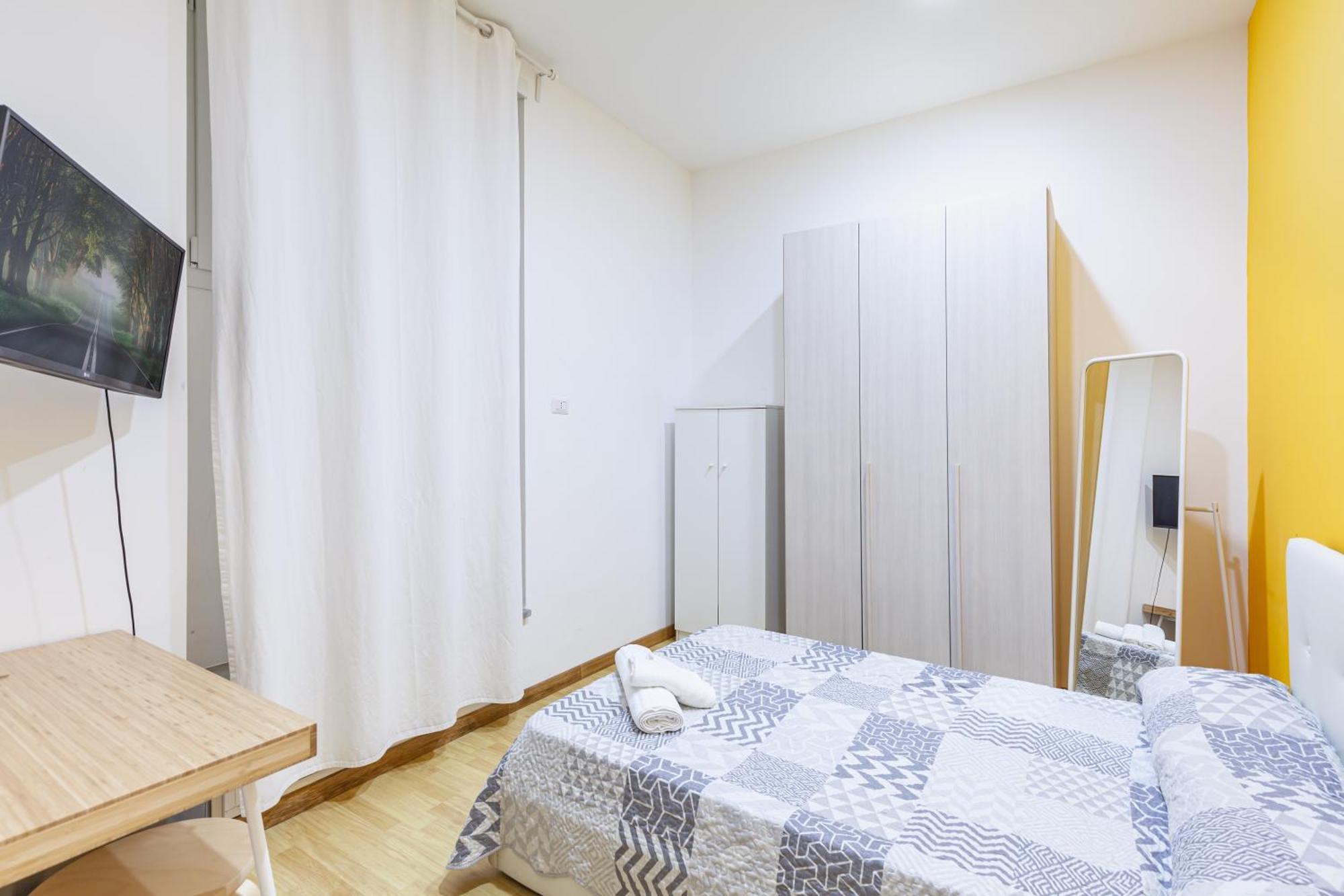 Alloggi Costantini - Ospedale Gemelli - Metro Battistini Guest house